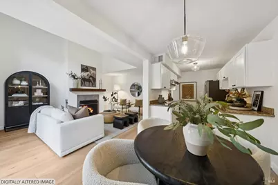 382 Sunset Way, Mill Valley, CA 94941 - Photo 16