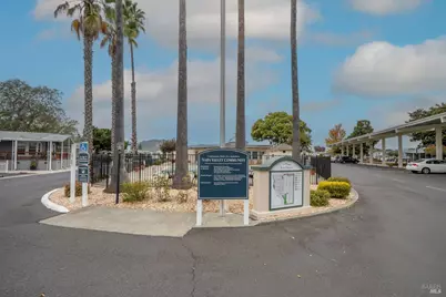 213 Daisy Drive, Napa, CA 94558 - Photo 40
