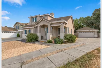 1728 Newark Lane, Suisun City, CA 94585 - Photo 2