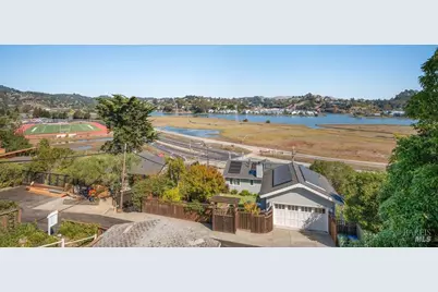 191 Morning Sun Avenue, Mill Valley, CA 94941 - Photo 14