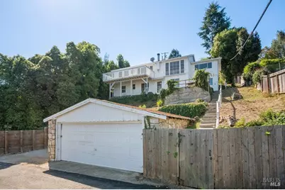 191 Morning Sun Avenue, Mill Valley, CA 94941 - Photo 4