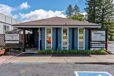 1225 S Main Street, Willits, CA 95490 - Photo 2