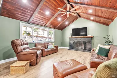 7004 Gibson Canyon Road, Vacaville, CA 95688 - Photo 4