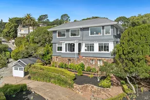 44 Sunshine Ave, Sausalito, CA 94965 - Photo 2