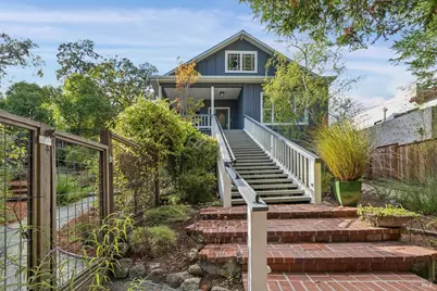 1649 San Anselmo Avenue, San Anselmo, CA 94960 - Photo 1