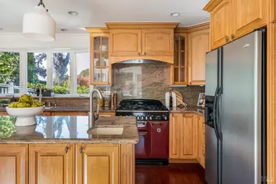 36 Santa Rosa Avenue, Sausalito, CA 94965 - Photo 22