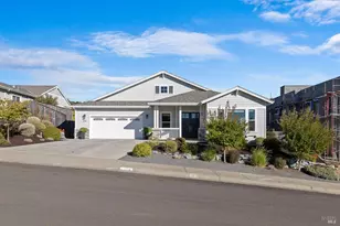 3728 Crown Hill Dr, Santa Rosa, CA 95404 - Photo 1