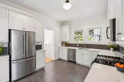 25 Foss Avenue, San Anselmo, CA 94960 - Photo 12