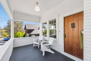 25 Foss Ave, San Anselmo, CA 94960 - Photo 2