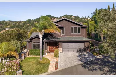 3 The Alameda Knolls, San Anselmo, CA 94960 - Photo 54