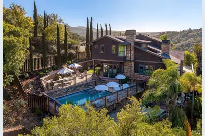 3 The Alameda Knolls, San Anselmo, CA 94960 - Photo 1
