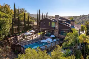 3 The Alameda Knolls, San Anselmo, CA 94960 - Photo 1