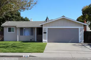 2720 Gulf Dr, Fairfield, CA 94533 - Photo 1