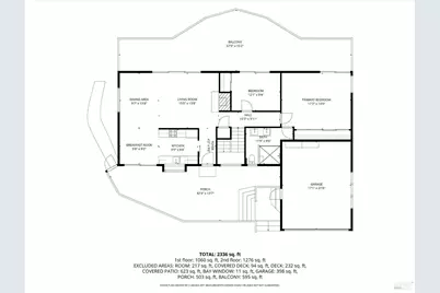250 Los Cerros Drive, Greenbrae, CA 94904 - Photo 48