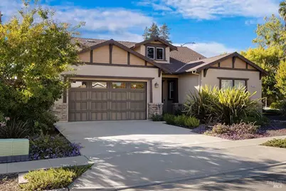 1155 La Pintura Lane, Napa, CA 94558 - Photo 2