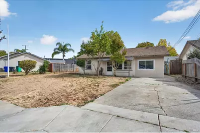 1490 Hemlock Street, Napa, CA 94559 - Photo 4