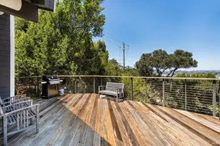 100 Woodward Ave, Sausalito, CA 94965 - Photo 8