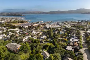 100 Woodward Ave, Sausalito, CA 94965 - Photo 44