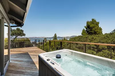100 Woodward Avenue, Sausalito, CA 94965 - Photo 6