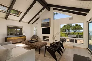 100 Woodward Ave, Sausalito, CA 94965 - Photo 2
