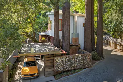 95 Bolsa Avenue, Mill Valley, CA 94941 - Photo 2