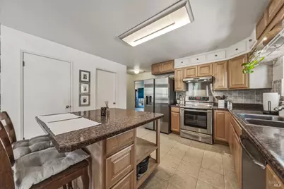 1021 Bridle Street, Pope Valley, CA 94567 - Photo 18