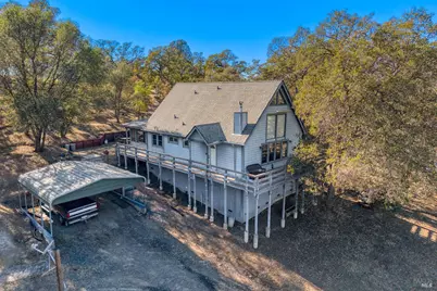 1021 Bridle Street, Pope Valley, CA 94567 - Photo 1