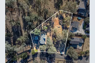 1021 Bridle Street, Pope Valley, CA 94567 - Photo 56