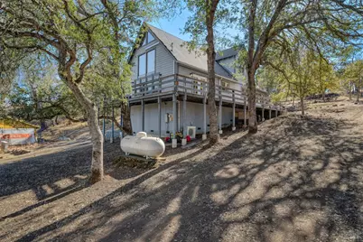 1021 Bridle Street, Pope Valley, CA 94567 - Photo 2