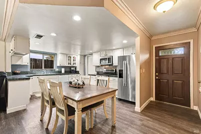 8252 Valley View Drive, Sebastopol, CA 95472 - Photo 18