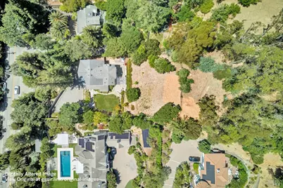 8 Sir Francis Drake Boulevard, Ross, CA 94957 - Photo 44