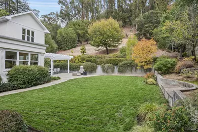 8 Sir Francis Drake Boulevard, Ross, CA 94957 - Photo 22