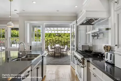 8 Sir Francis Drake Boulevard, Ross, CA 94957 - Photo 16