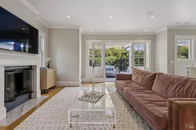 8 Sir Francis Drake Boulevard, Ross, CA 94957 - Photo 20