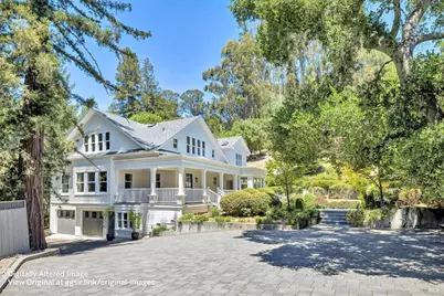 8 Sir Francis Drake Boulevard, Ross, CA 94957 - Photo 1