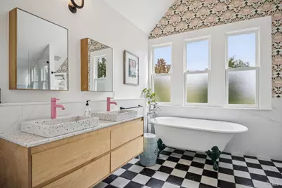 8 Sir Francis Drake Boulevard, Ross, CA 94957 - Photo 34