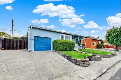 1928 Tuolumne Street, Vallejo, CA 94589 - Photo 4