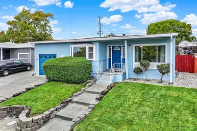 1928 Tuolumne Street, Vallejo, CA 94589 - Photo 2