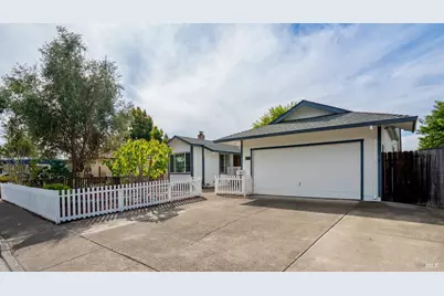8479 Lakewood Avenue, Cotati, CA 94931 - Photo 4