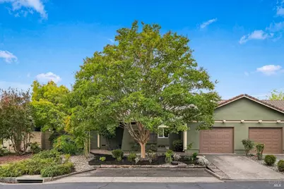 237 Frederick Drive, Napa, CA 94559 - Photo 1