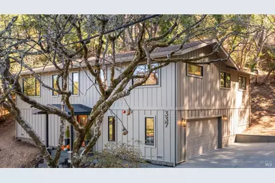 337 Melrose Avenue, Mill Valley, CA 94941 - Photo 2