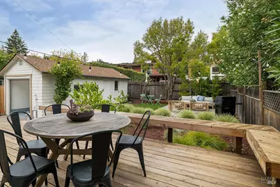 413 D Street, San Rafael, CA 94901 - Photo 2