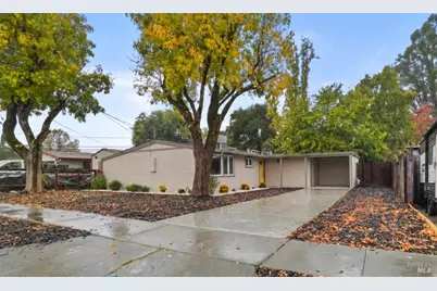 2089 Russell Street, Napa, CA 94559 - Photo 28