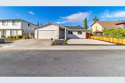 608 Skylark Drive, Suisun City, CA 94585 - Photo 2