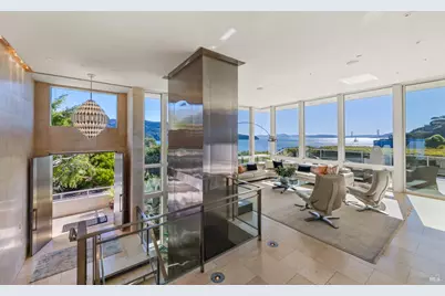 7 Linda Vista Avenue, Tiburon, CA 94920 - Photo 10