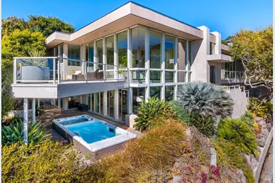7 Linda Vista Avenue, Tiburon, CA 94920 - Photo 1