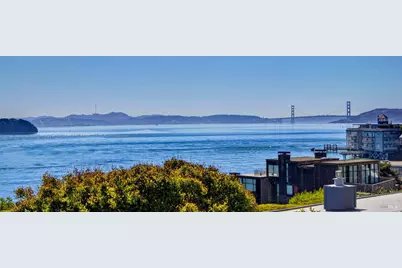 7 Linda Vista Avenue, Tiburon, CA 94920 - Photo 2