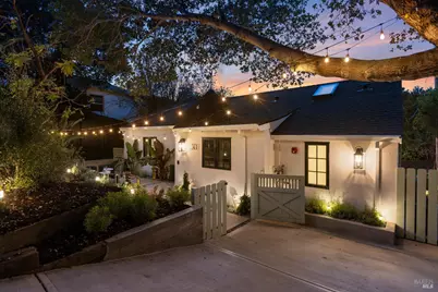 30 Hawthorne Avenue, San Anselmo, CA 94960 - Photo 2