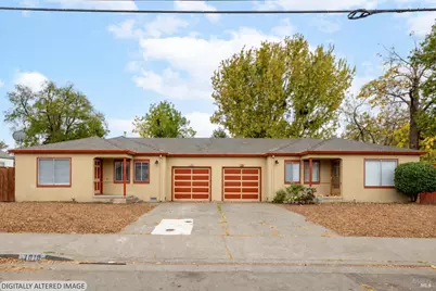 1006 Pressley Street, Santa Rosa, CA 95404 - Photo 1