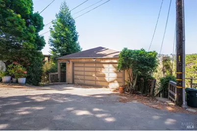 407 Wellesley Court, Mill Valley, CA 94941 - Photo 1